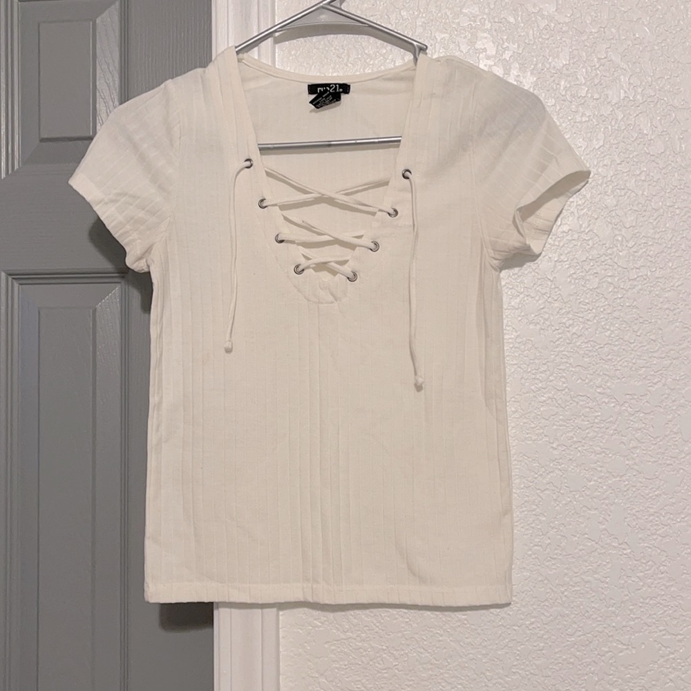 Rue 21 top